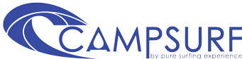 CampSurf Logo