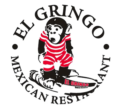 el gringo logo