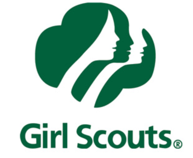 Girl Scout Troop 7576